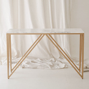 Victor Console Table