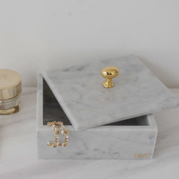 Marchia Marble Storage