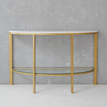 Margal Console Table