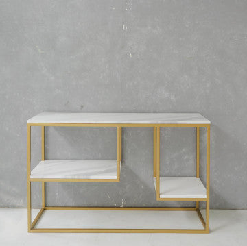 Millan Console Table