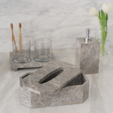 OCTALIA TISSUE SHEET BOX