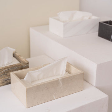 LICA TISSUE SHEET BOX