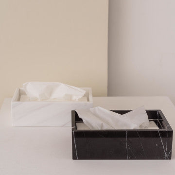 LICA TISSUE SHEET BOX