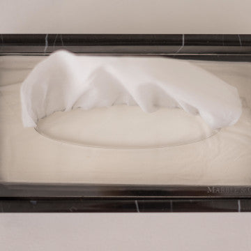 LICA TISSUE SHEET BOX