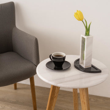 ELWOOD TRE SIDE TABLE