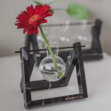 Mushu Swing Vase - 1 Glass