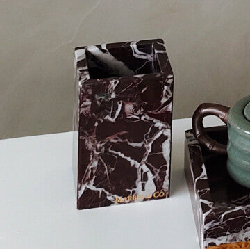 Apperto Reguler - Burgundy Rosse