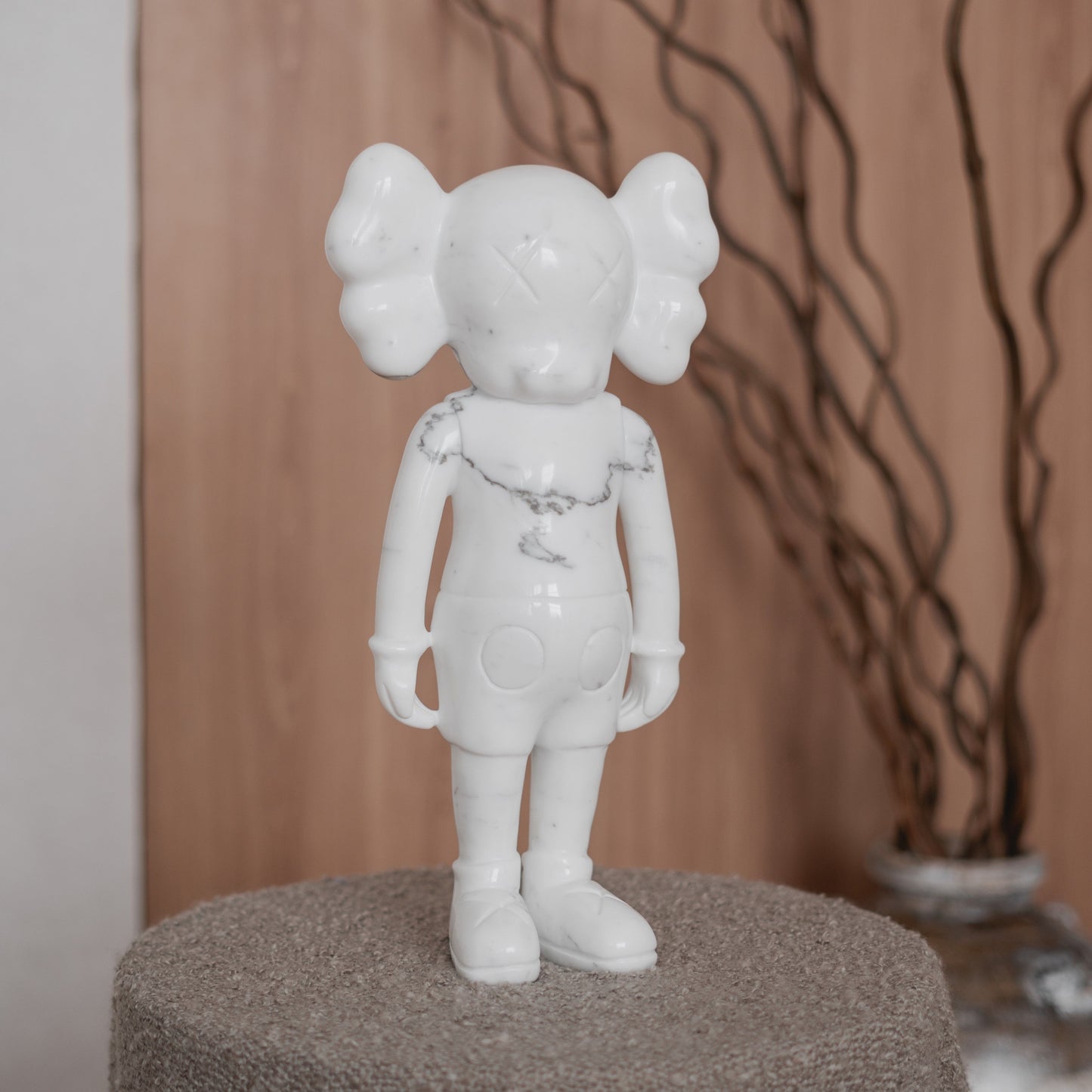 Marble Sculpture Edition | SALVATOR