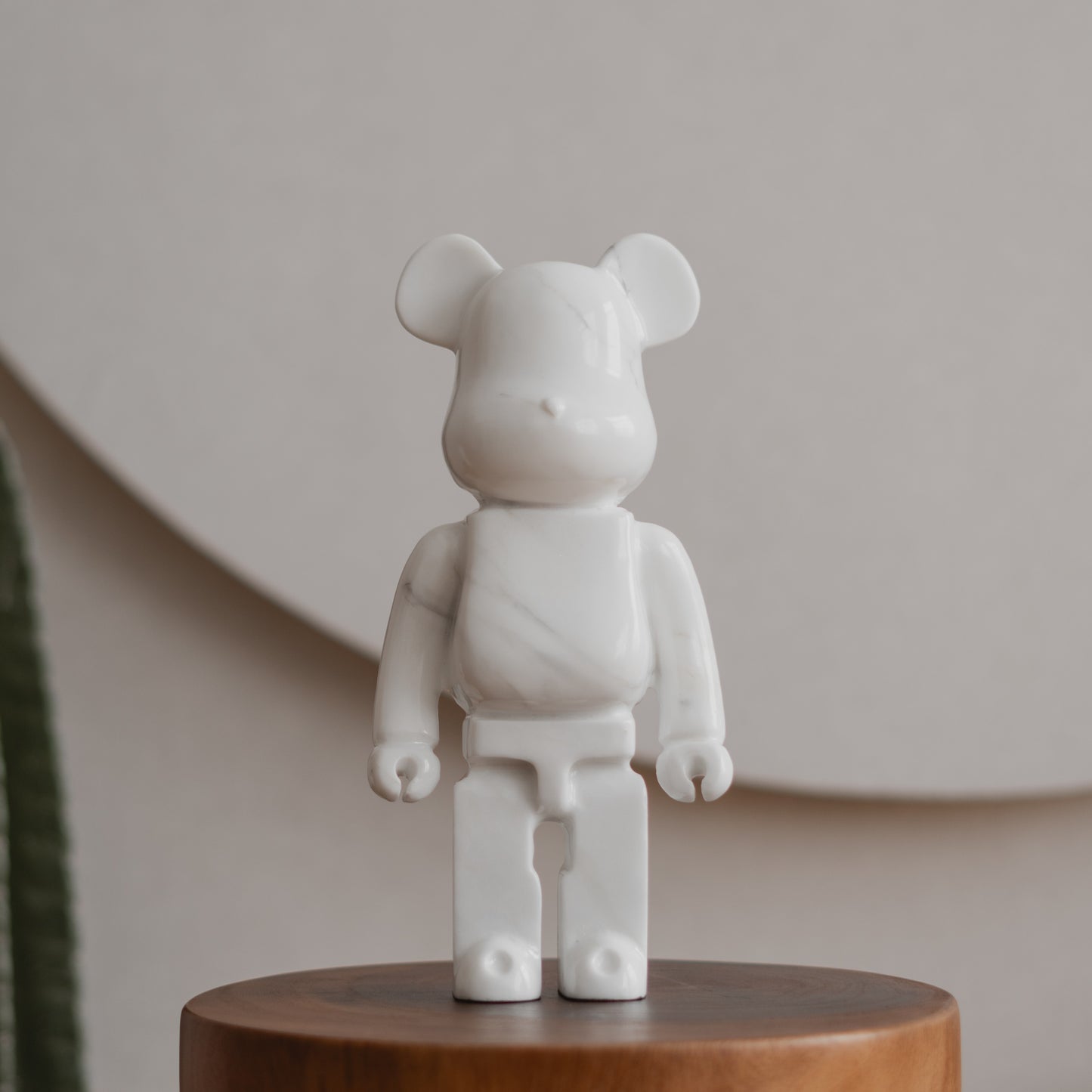 Marble Bear | GRACIE