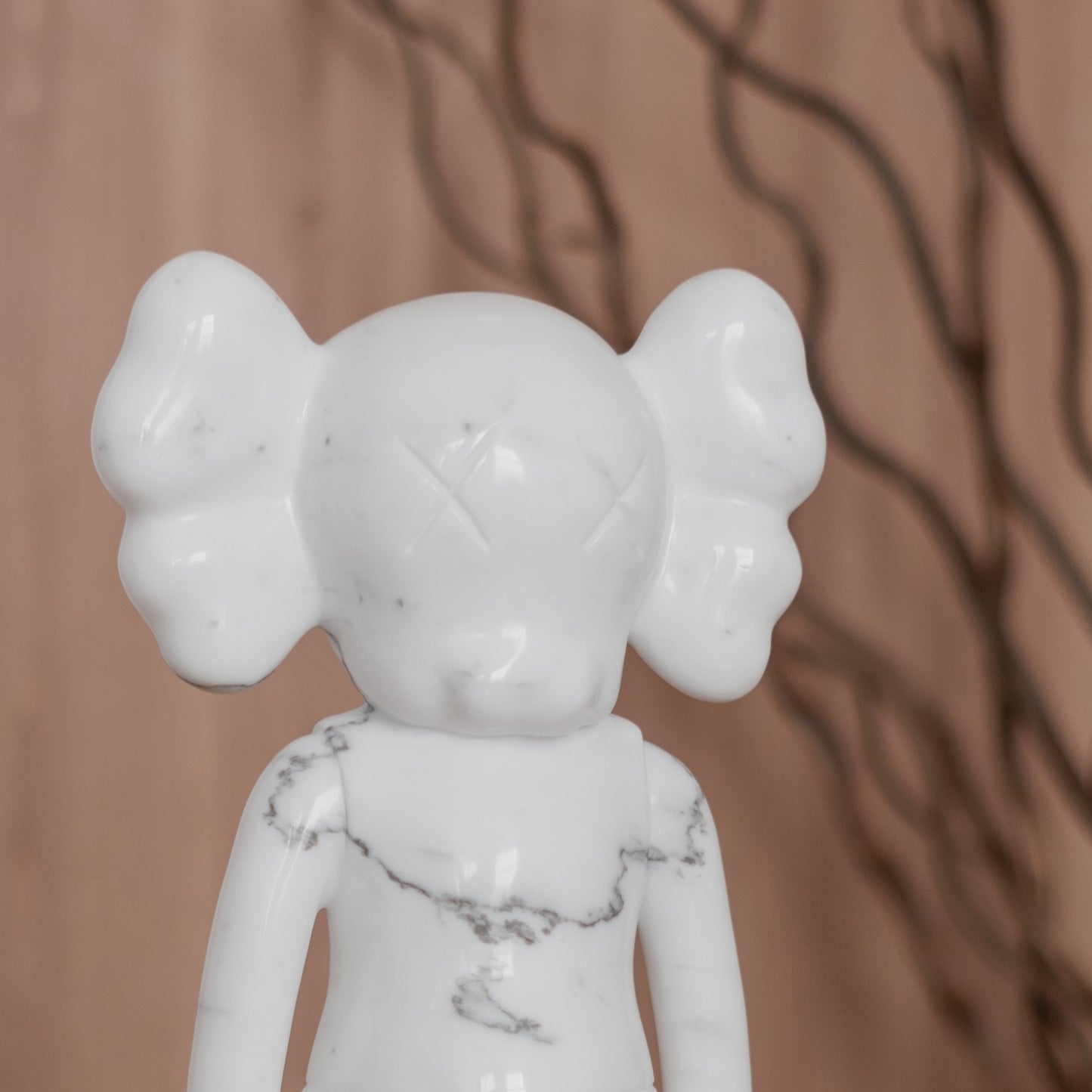 Marble Sculpture Edition | SALVATOR