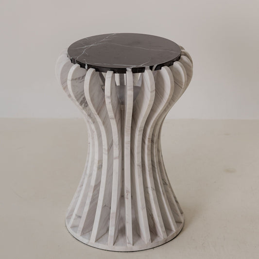 Allegra Side Table