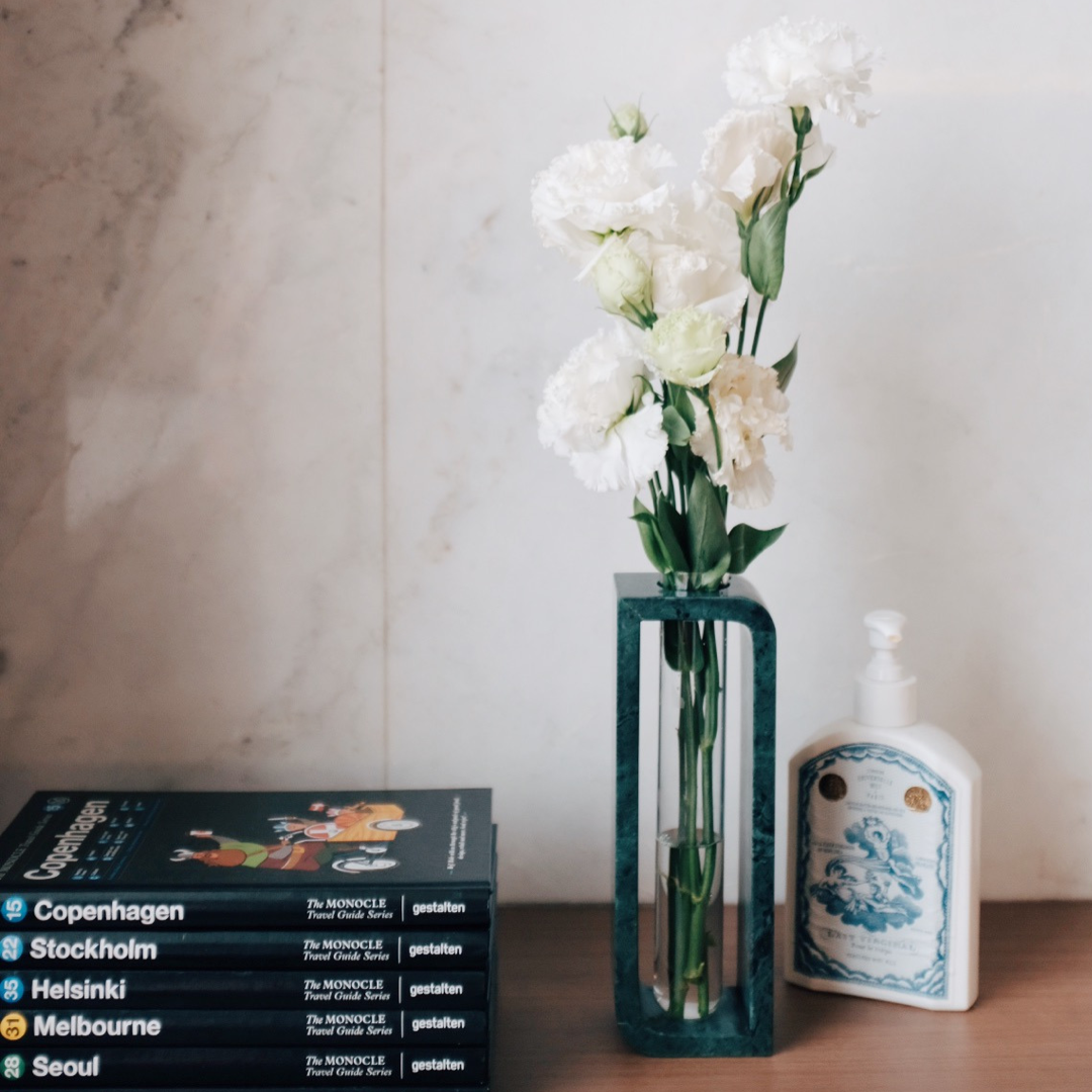 Gratitude Vase