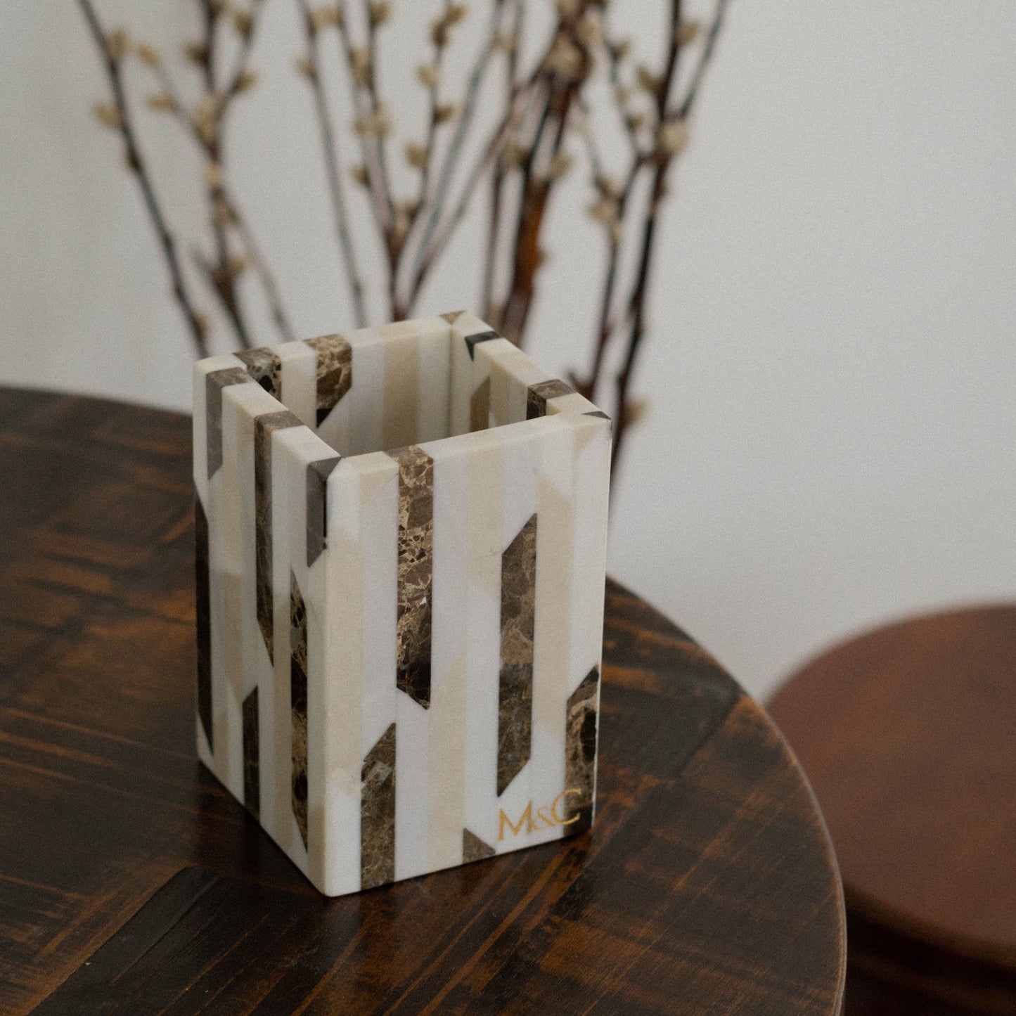 Apperto - Mozaec Collection Light Tone