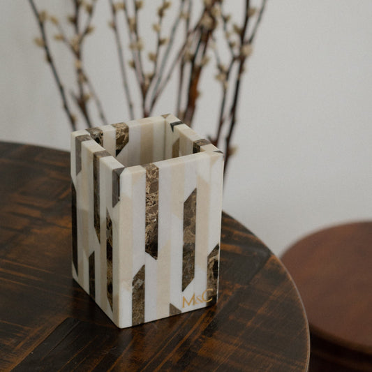 Apperto - Mozaec Collection Light Tone