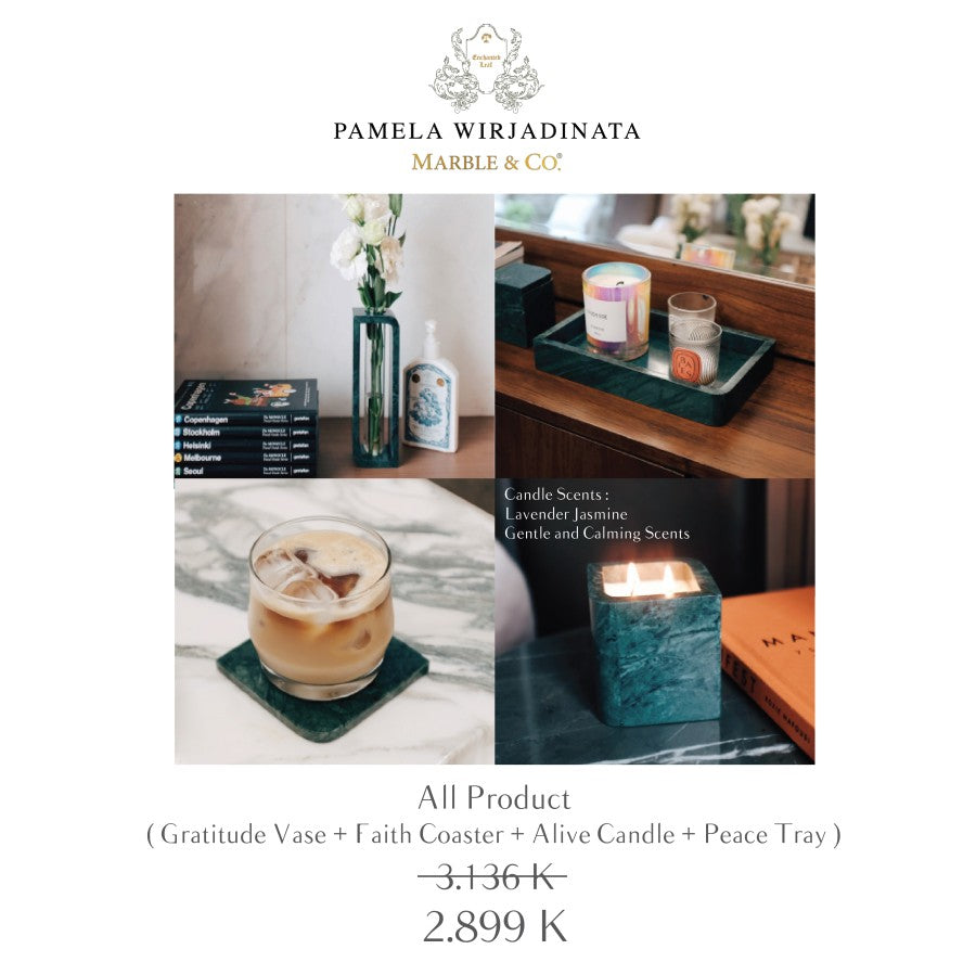 Bundling Package All Product