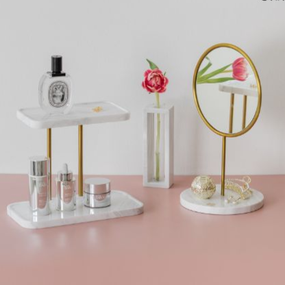 Virginia Marble Rack