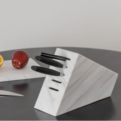 Cayenne Knife Holder