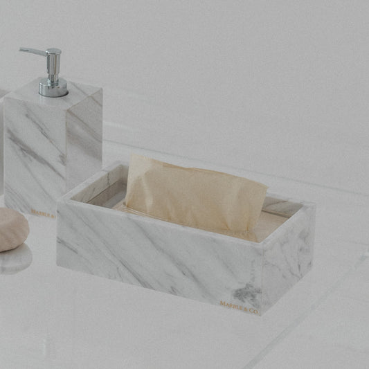 LICA TISSUE SHEET BOX