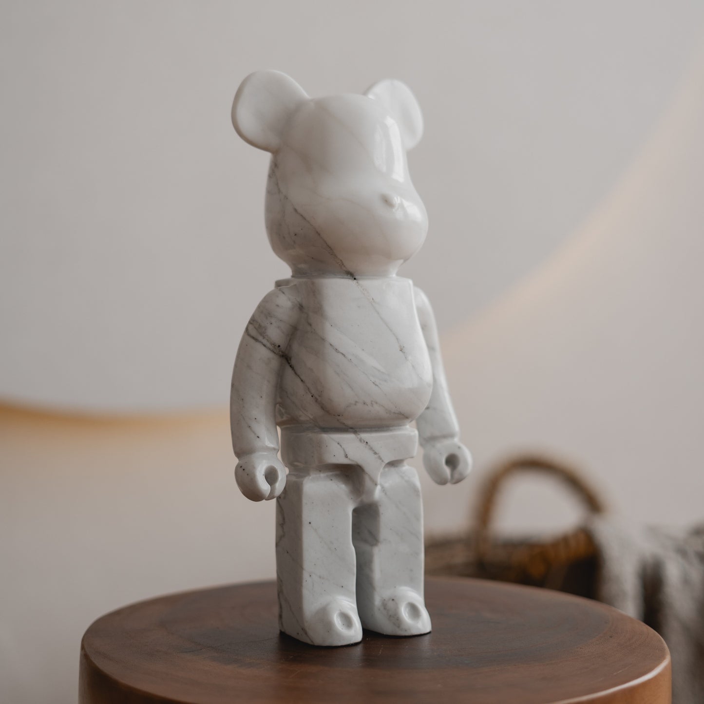 Marble Bear | GRACIE