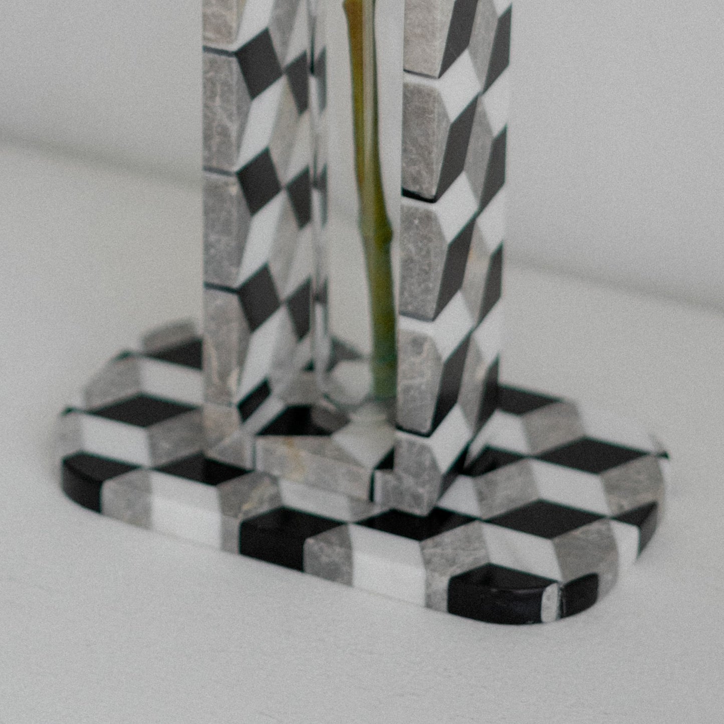 Marble Capsule - Mozaec Collection Cool Tone