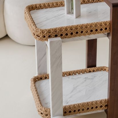 Hefin Side Table
