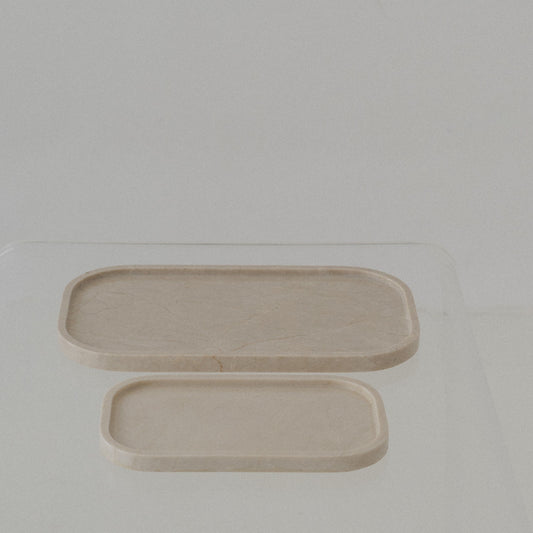 Boundless Capsule Tray Medium