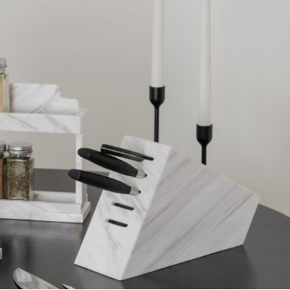 Cayenne Knife Holder