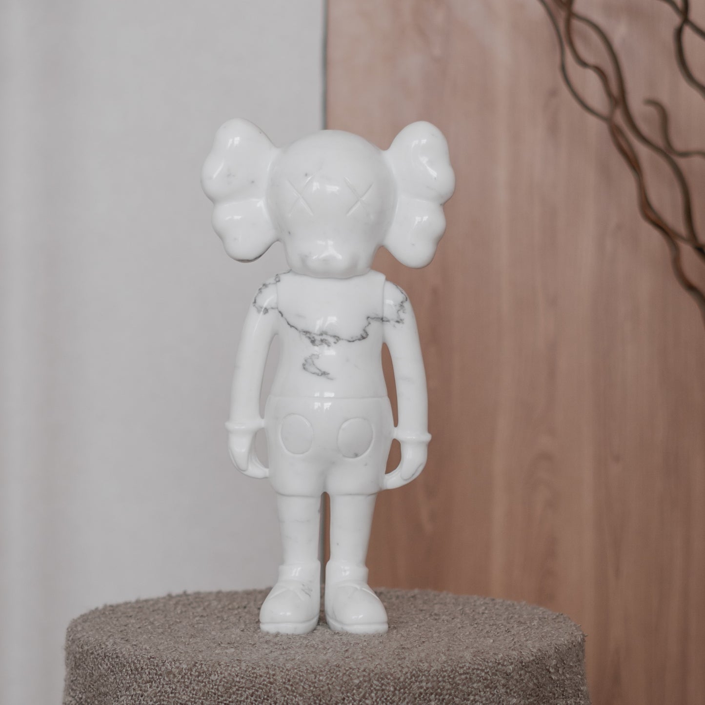 Marble Sculpture Edition | SALVATOR