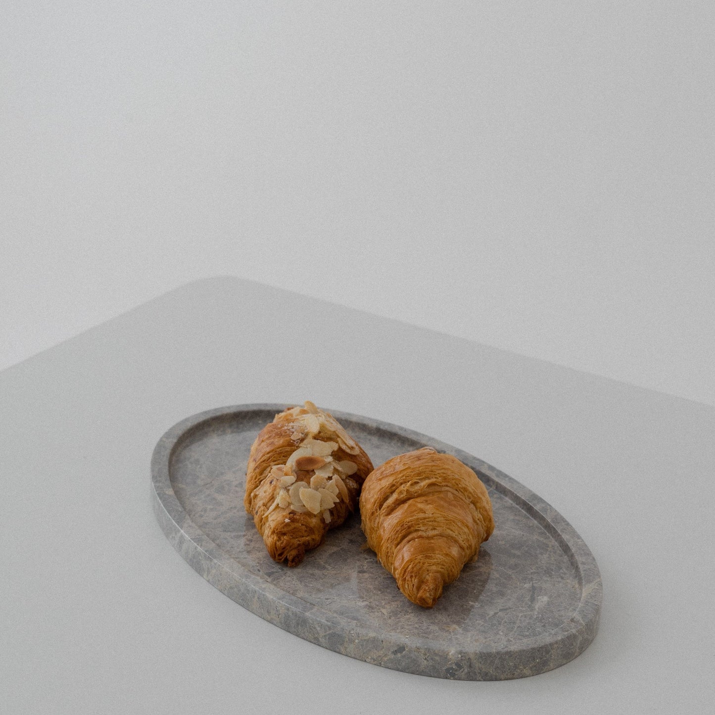 Boundless Ovale Tray Large