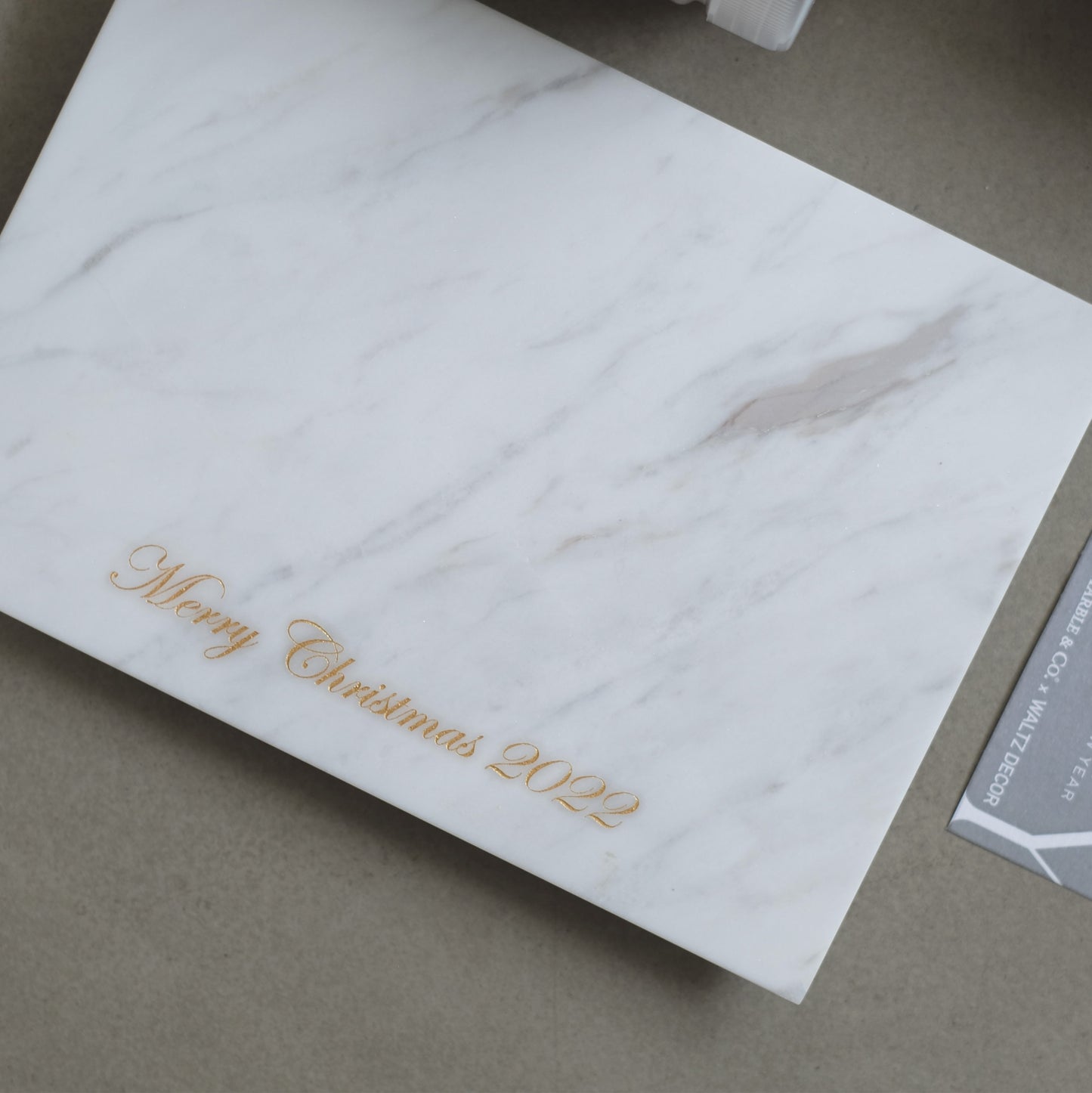 PERSONALIZED GIFT FOR CHRISTMAS