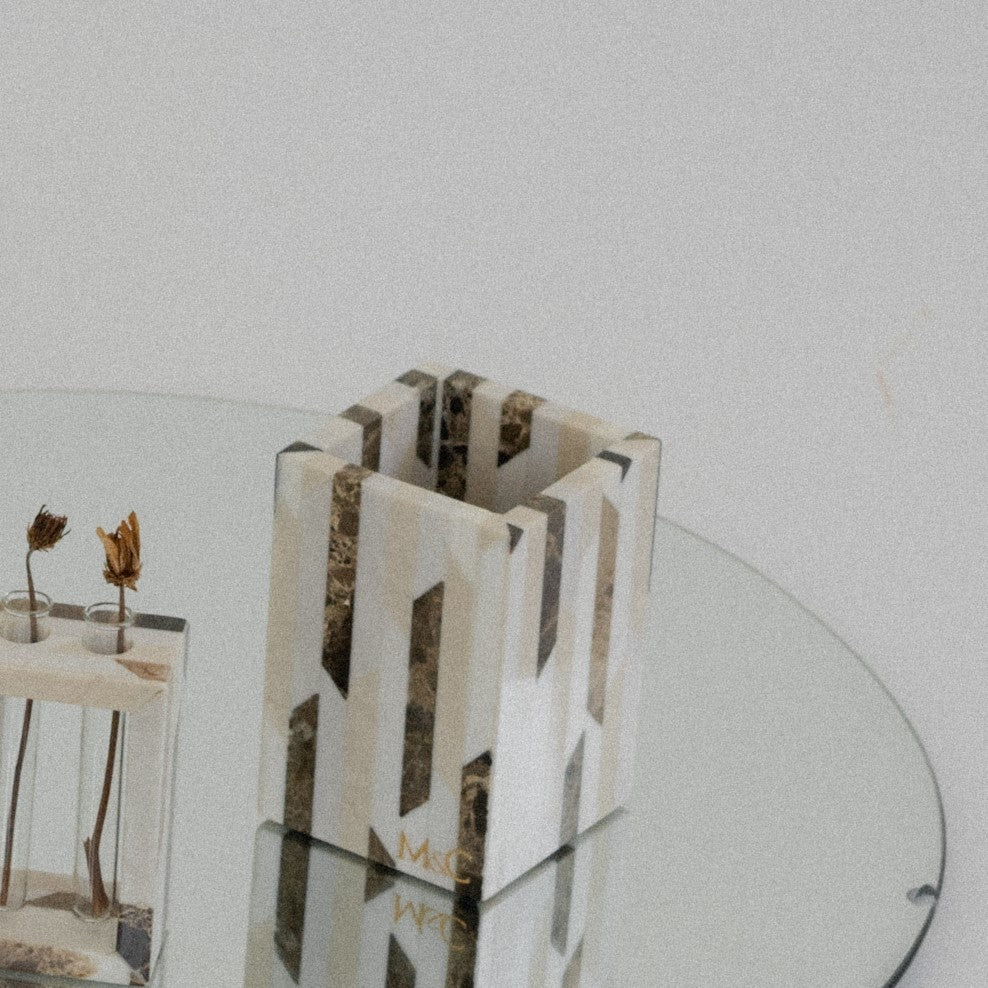 Apperto - Mozaec Collection Light Tone