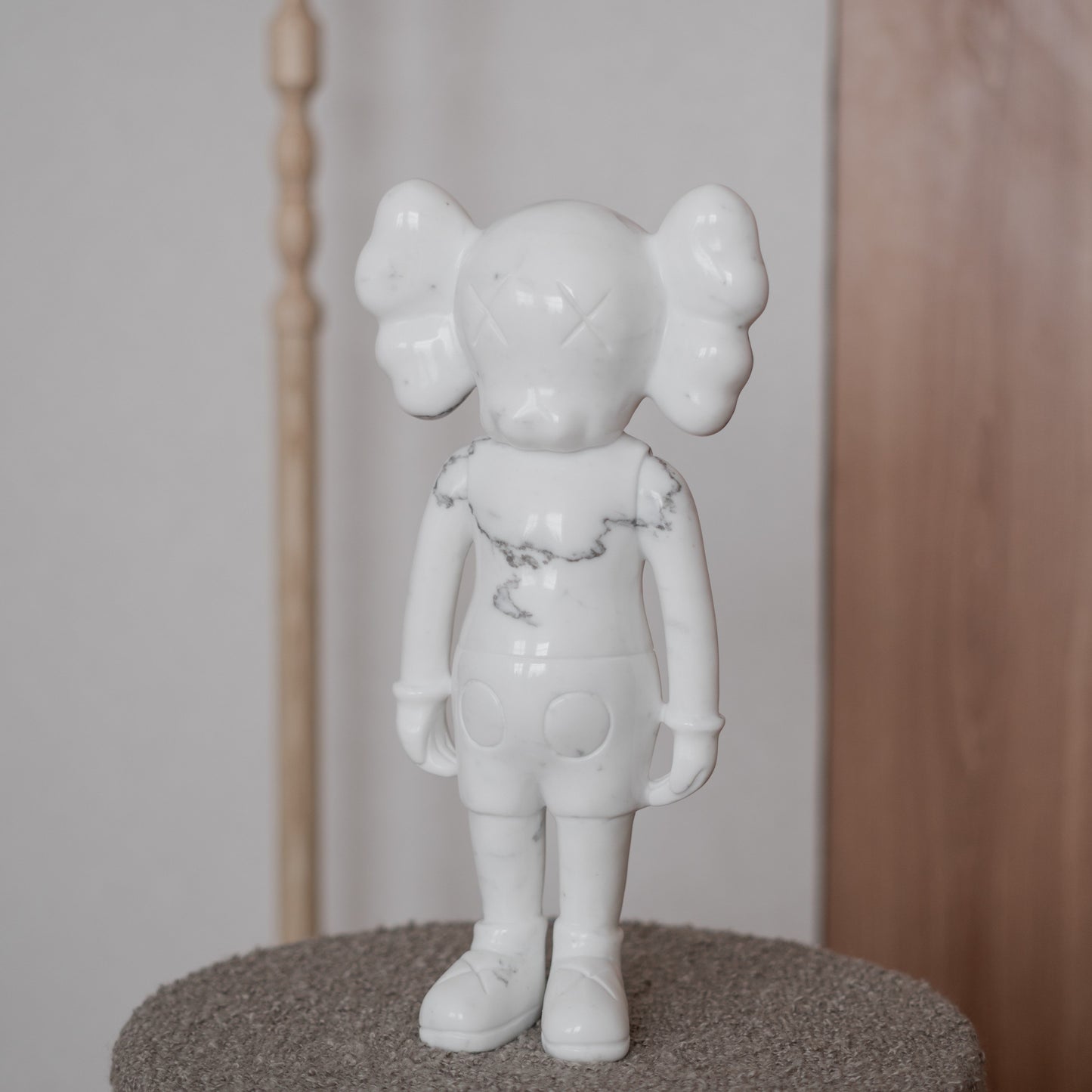 Marble Sculpture Edition | SALVATOR