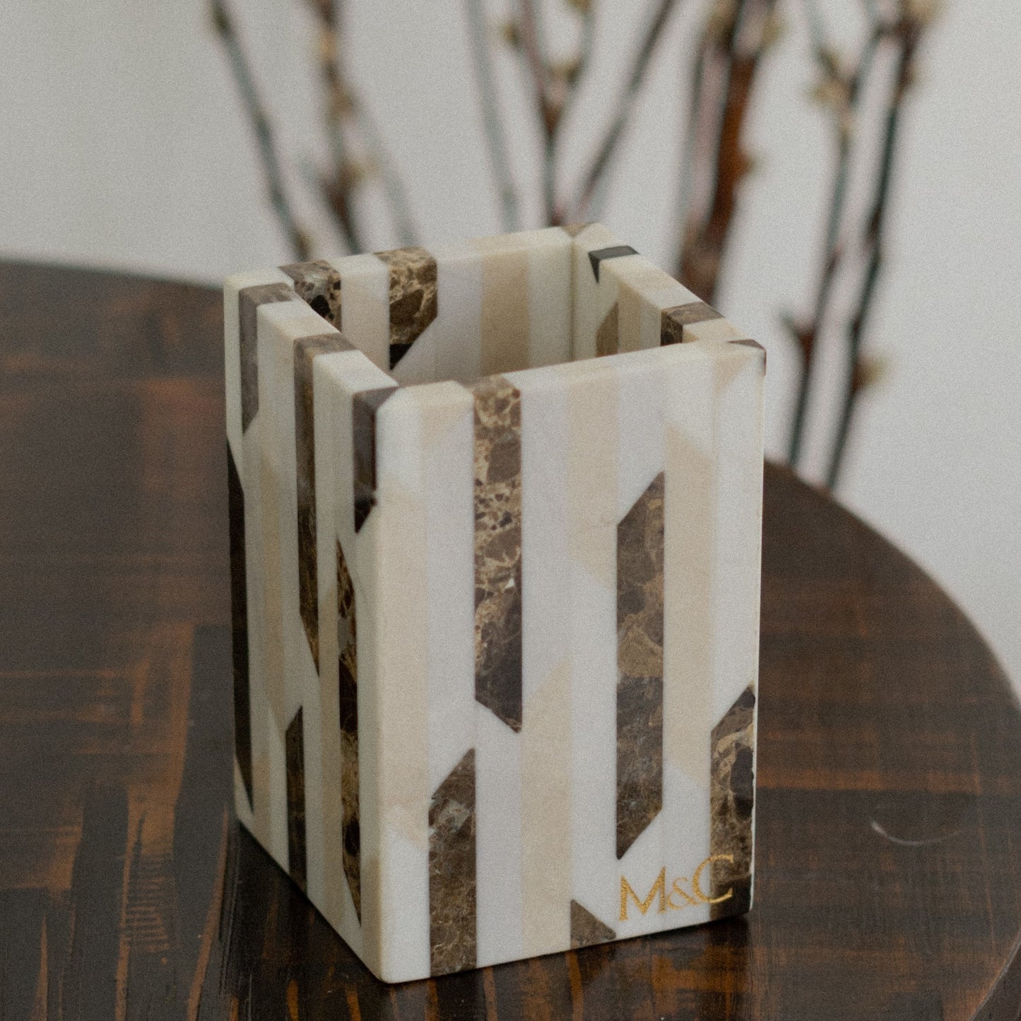 Apperto - Mozaec Collection Light Tone