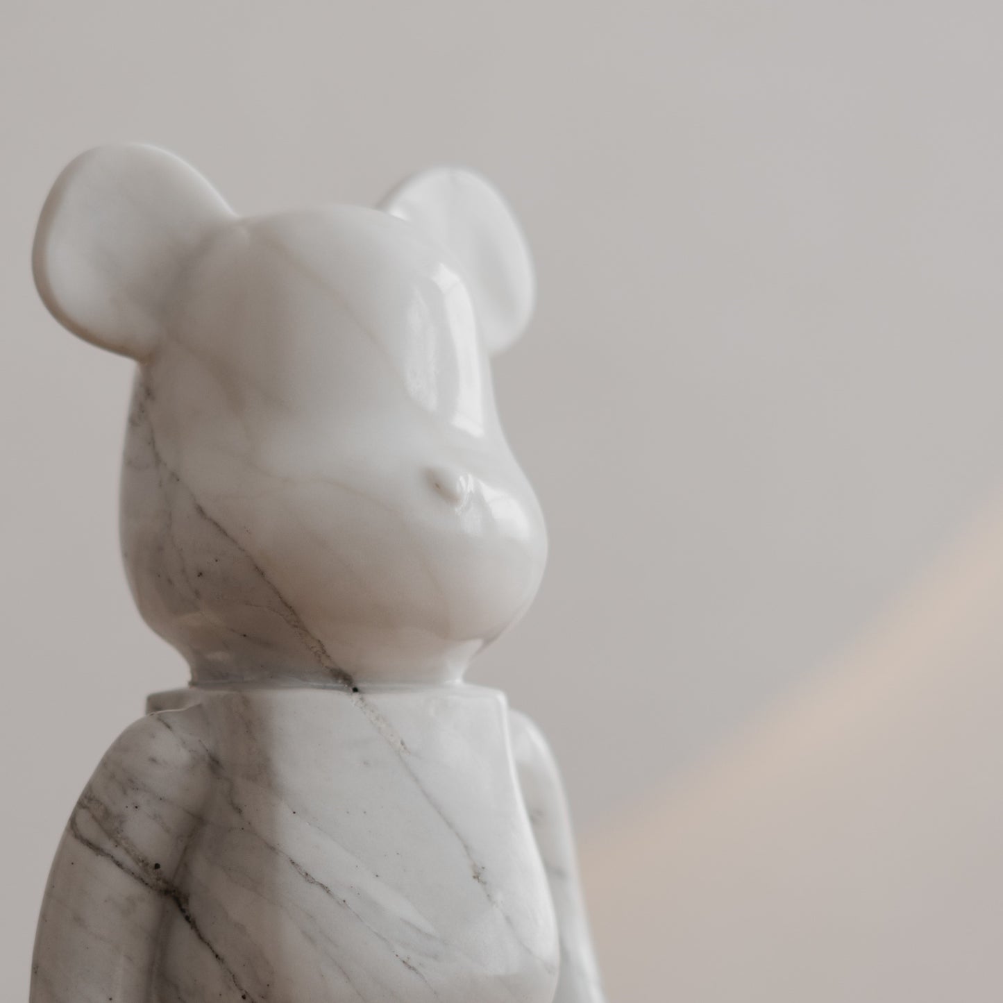 Marble Bear | GRACIE