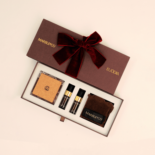 Scent Haven Hampers - Hampers Christmas