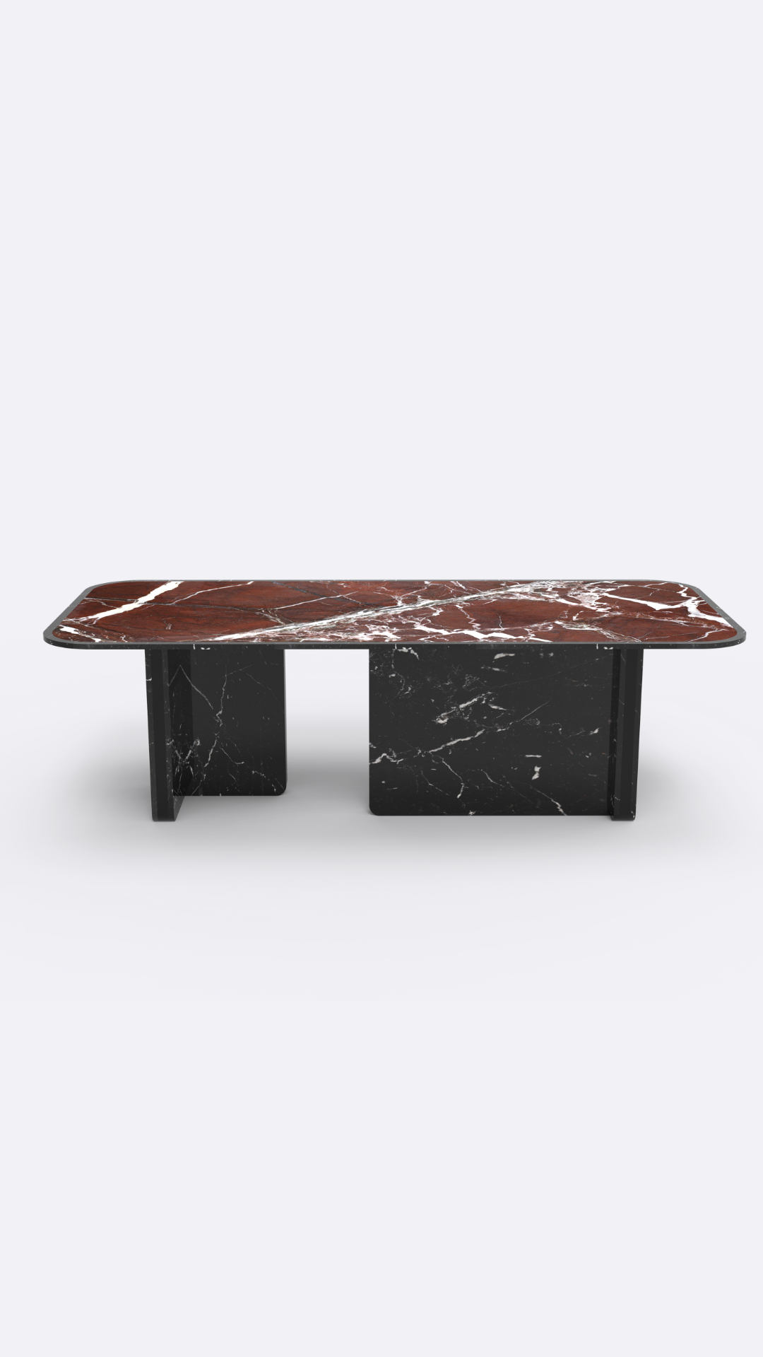 Modena Dining Table - Palette Collection
