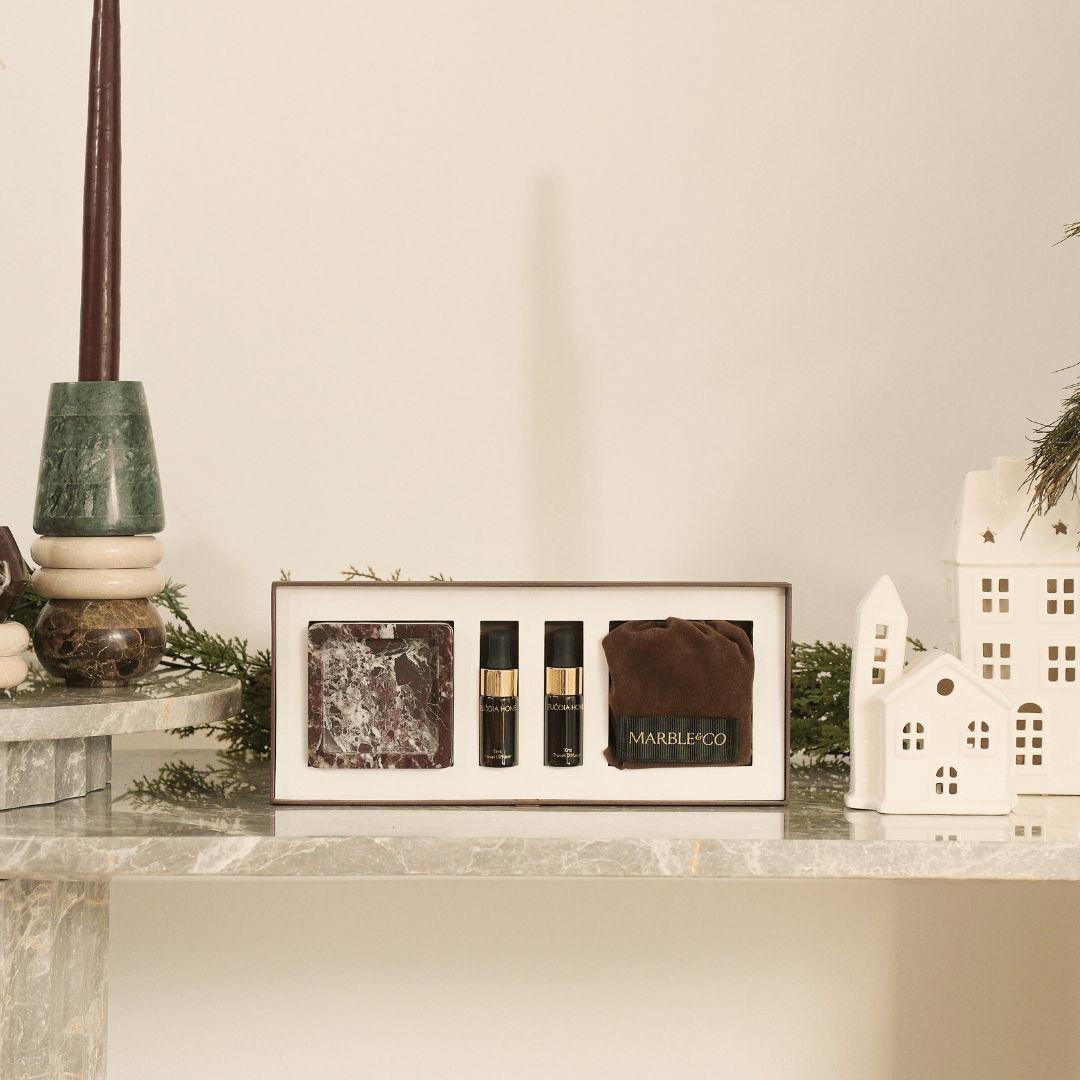 Scent Haven Hampers - Hampers Christmas