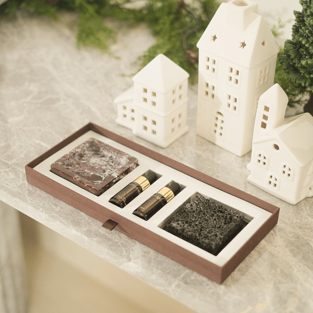 Scent Haven Hampers - Hampers Christmas