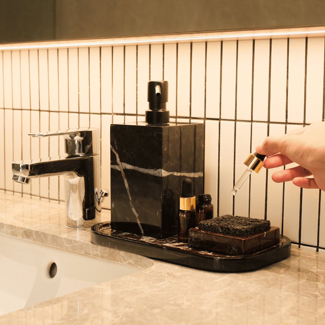 Scent Haven Hampers - Hampers Christmas