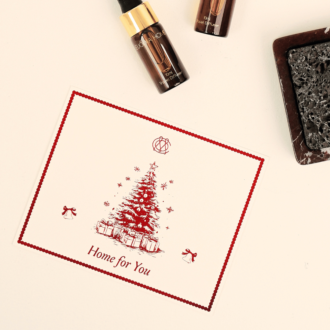 Scent Haven Hampers - Hampers Christmas