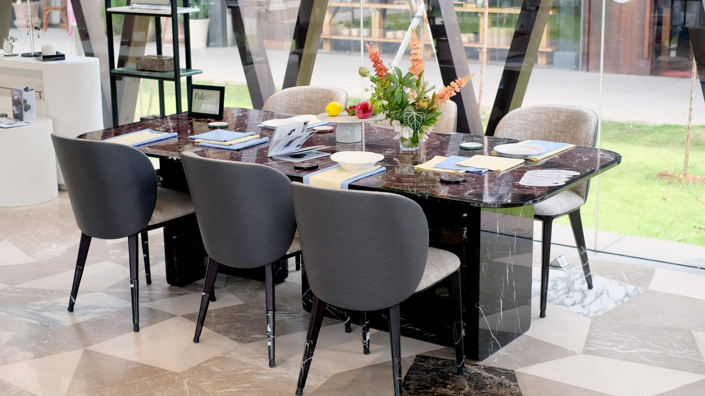 Modena Dining Table - Palette Collection