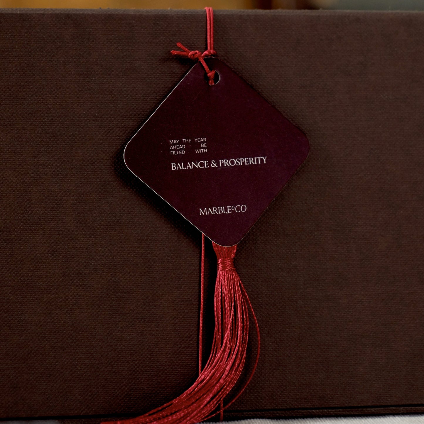 Scent Haven Hampers - Hampers CNY