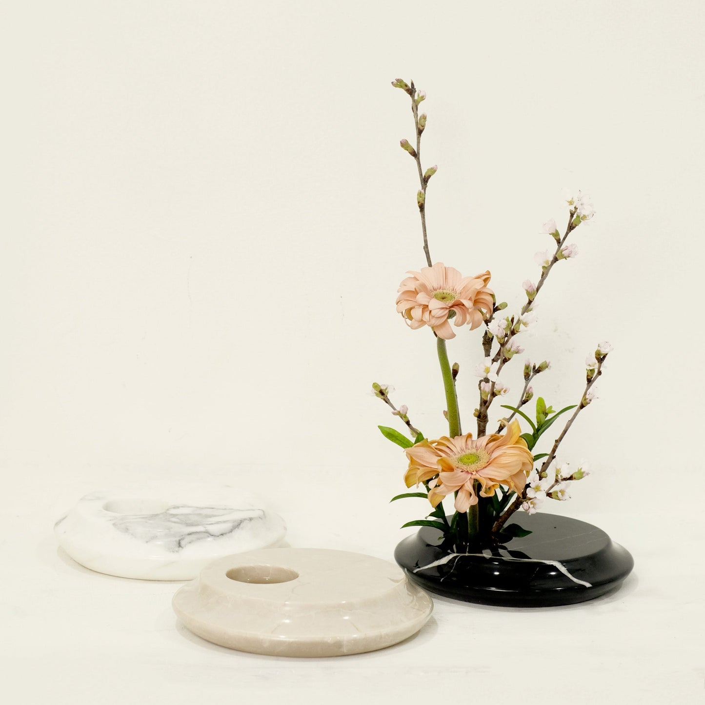 Marble & Co. | Rooted Vase Small