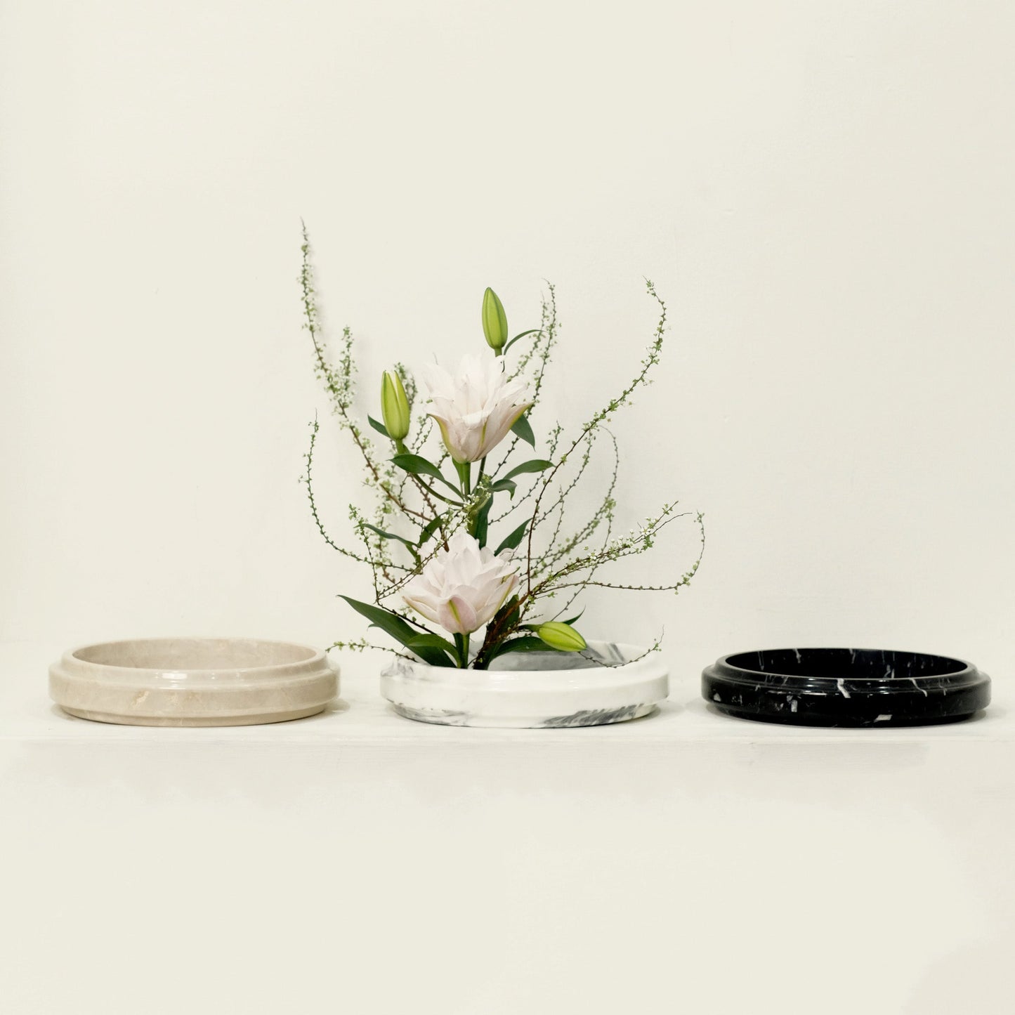 Marble & Co. | Rooted Vase Large