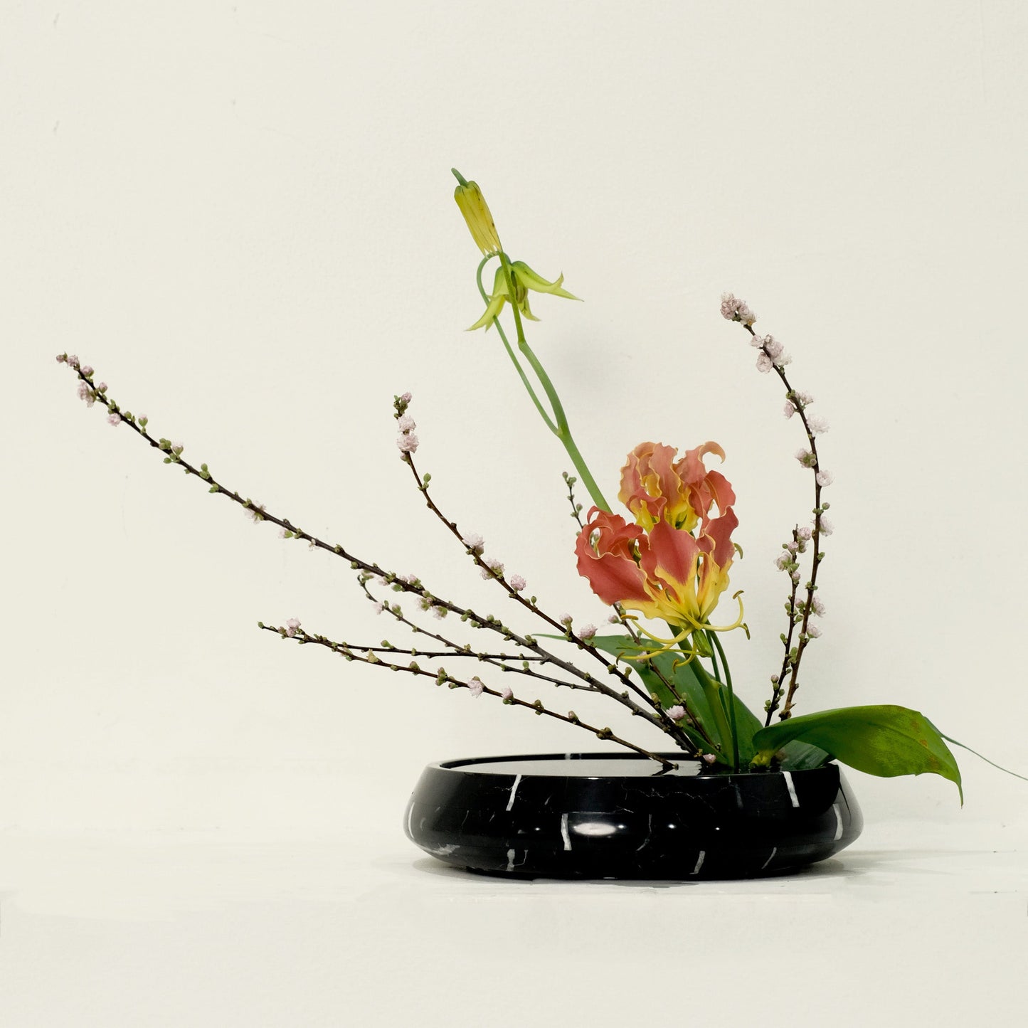 Marble & Co. | Rooted Vase Medium