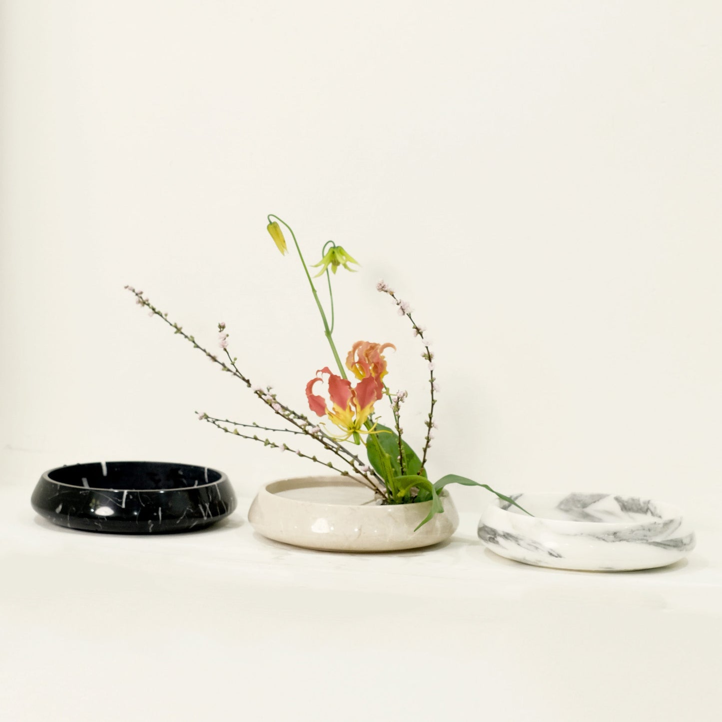 Marble & Co. | Rooted Vase Medium