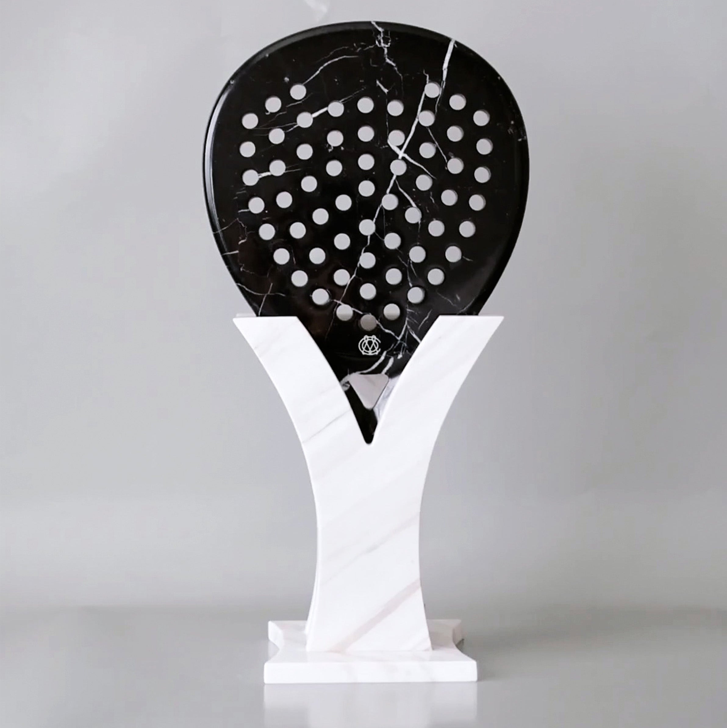 Padel Racket Movable Stand Forma (Padel Racket Stand) – Marble & Co.