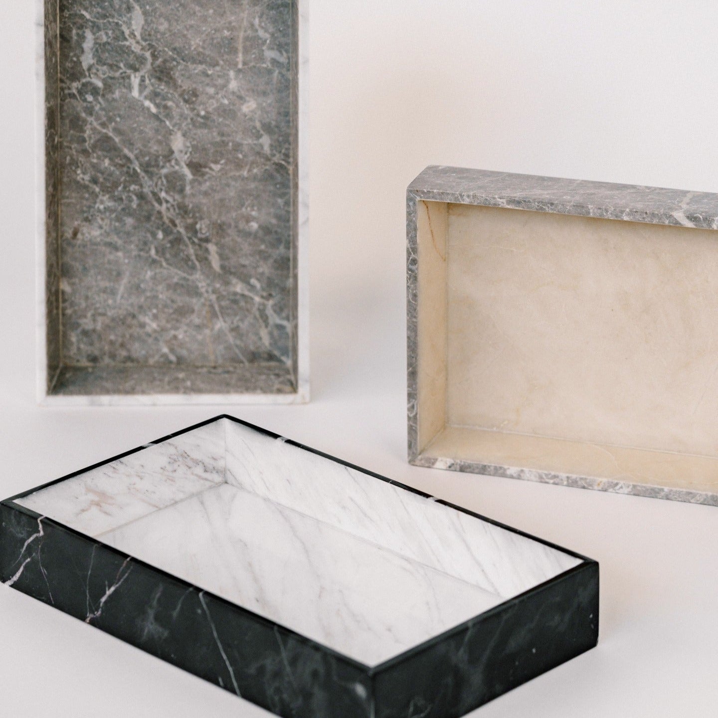 MARBLE Tray - Fusion Series