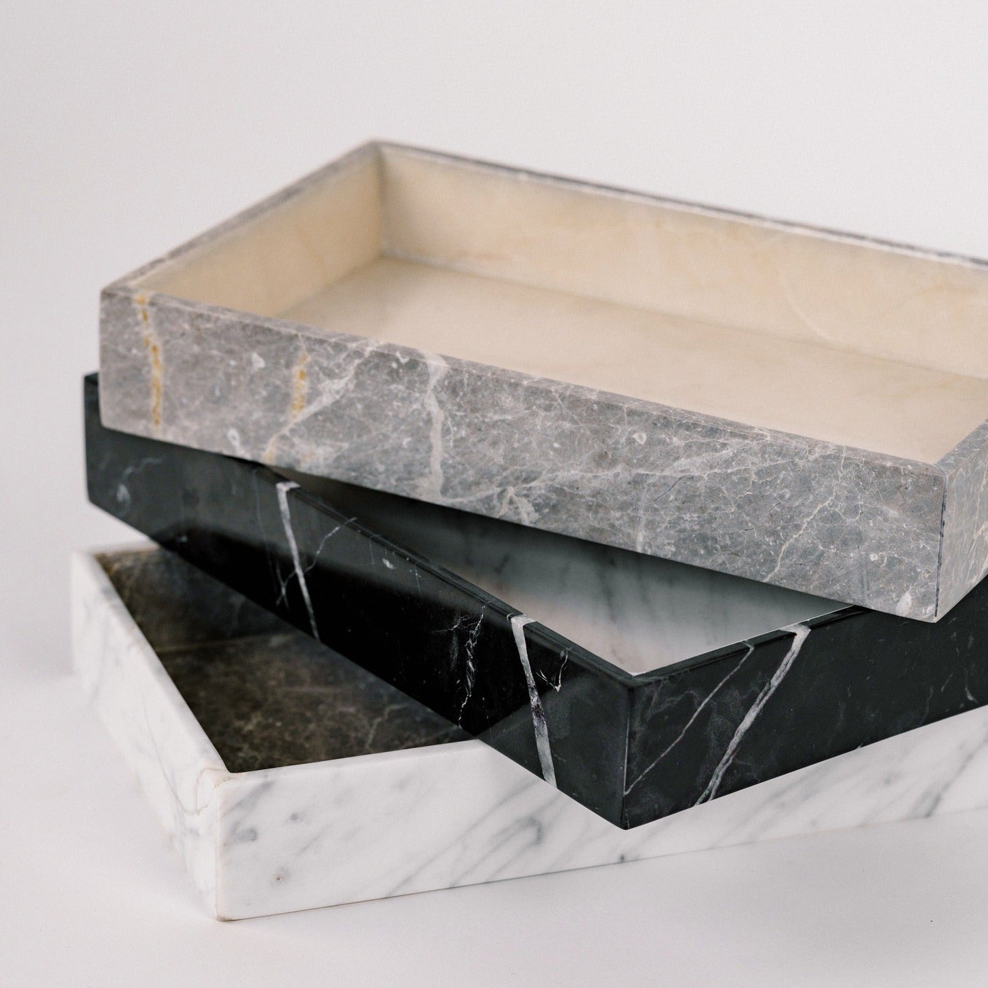 MARBLE Tray - Fusion Series