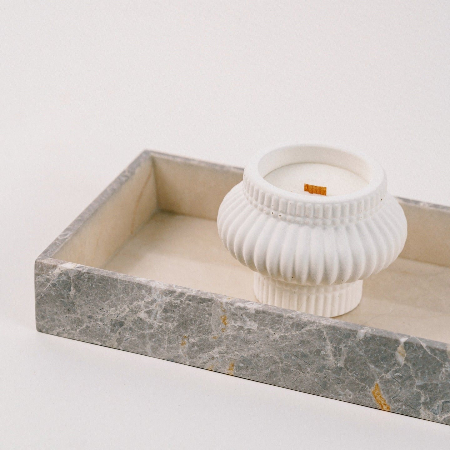 MARBLE Tray - Fusion Series